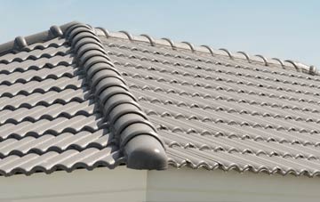 advantages of Bowden Hill clay roofing