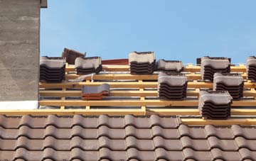 Bowden Hill clay roofing costs