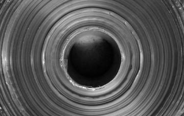 Bowden Hill edpm waterproofing