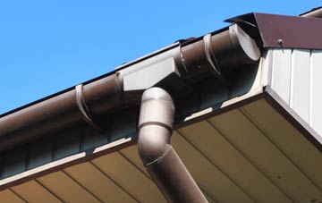 types of Bowden Hill fascias