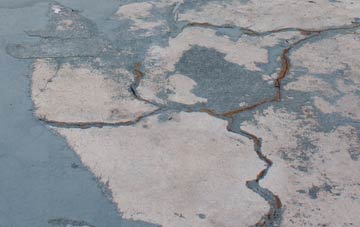 fibreglass roofing replacement Bowden Hill