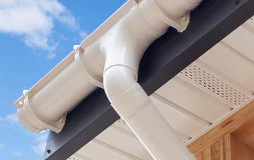 Bowden Hill gutter installation costs