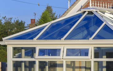 professional Bowden Hill conservatory insulation