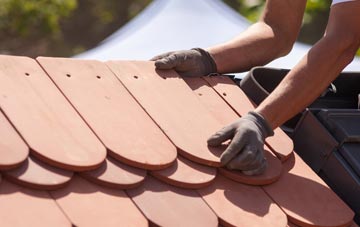 Bowden Hill roof tile contractors