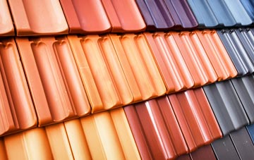 Bowden Hill roof tile costs
