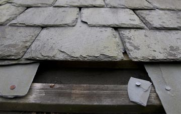 Bowden Hill slate roof repairs and maintenance