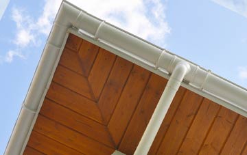 Bowden Hill soffit types