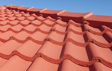 Bowden Hill tile and slate roof replacement