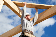 Bowden Hill roof replacement work