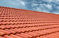 Bowden Hill roofing tiles