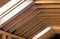 Bowden Hill tapered roof insulation quotes